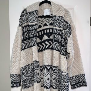 Lucky Brand sweater